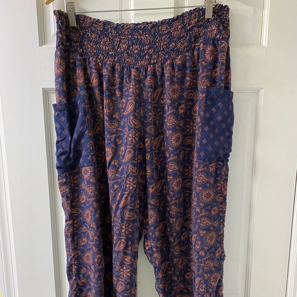 Aerie Harem Jogger Pants 